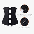 Tummy Control Body Shaper